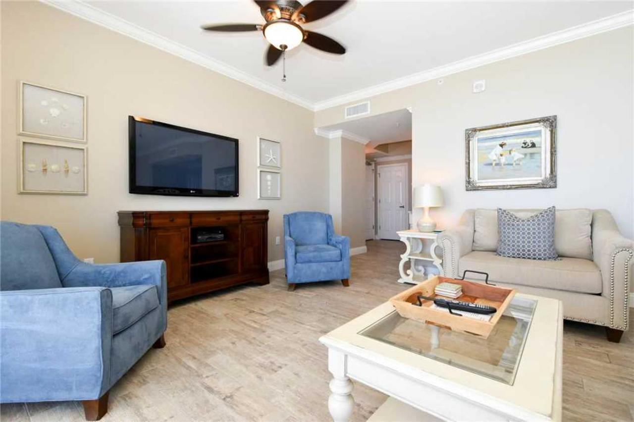 Silver Beach Towers W1204 - 3 Bedroom Condo At Silver Beach Towers Ντέστιν Εξωτερικό φωτογραφία