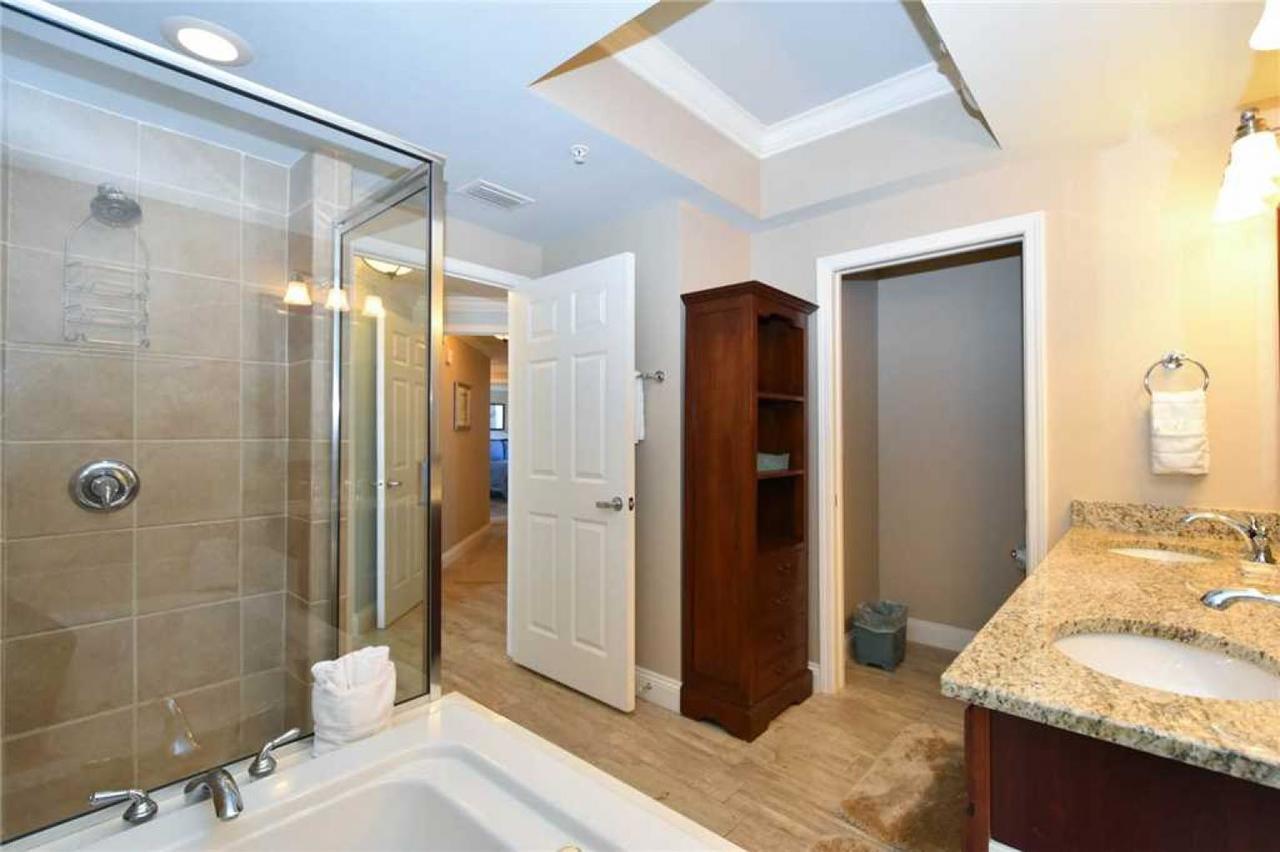 Silver Beach Towers W1204 - 3 Bedroom Condo At Silver Beach Towers Ντέστιν Εξωτερικό φωτογραφία