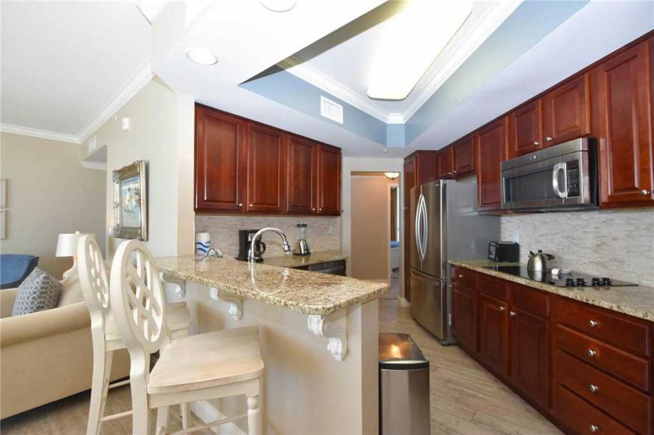 Silver Beach Towers W1204 - 3 Bedroom Condo At Silver Beach Towers Ντέστιν Εξωτερικό φωτογραφία