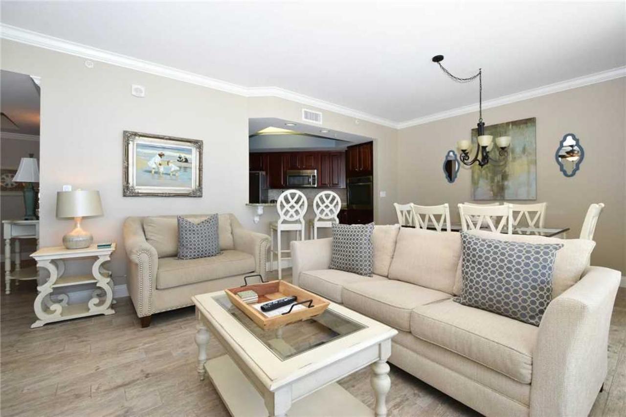 Silver Beach Towers W1204 - 3 Bedroom Condo At Silver Beach Towers Ντέστιν Εξωτερικό φωτογραφία