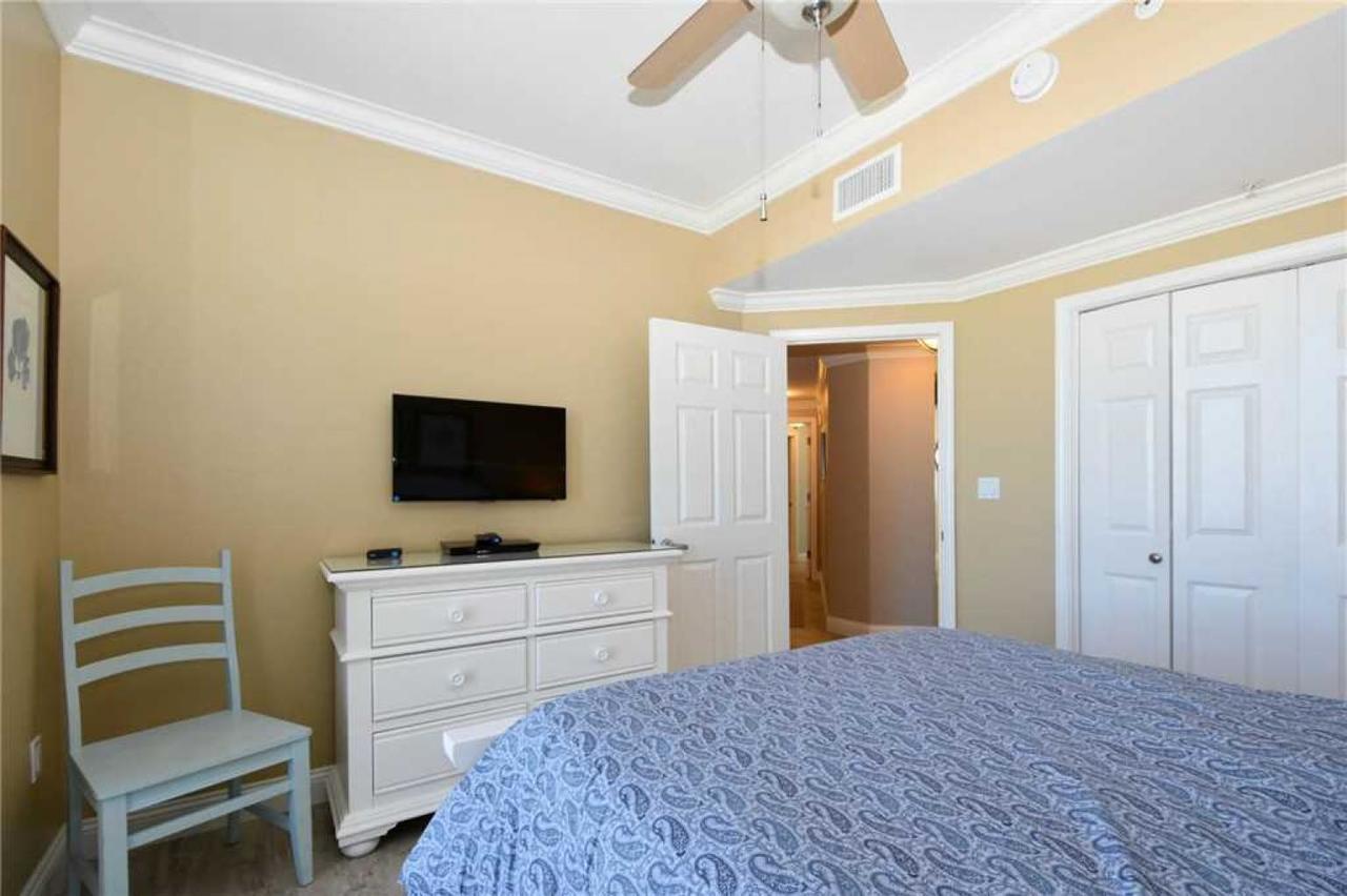Silver Beach Towers W1204 - 3 Bedroom Condo At Silver Beach Towers Ντέστιν Εξωτερικό φωτογραφία