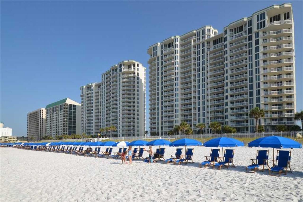 Silver Beach Towers W1204 - 3 Bedroom Condo At Silver Beach Towers Ντέστιν Εξωτερικό φωτογραφία