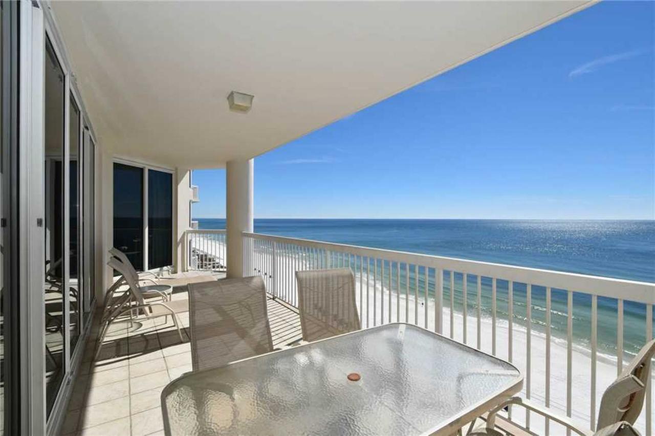 Silver Beach Towers W1204 - 3 Bedroom Condo At Silver Beach Towers Ντέστιν Εξωτερικό φωτογραφία