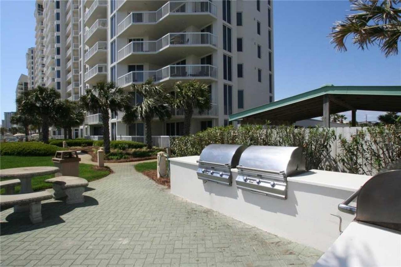 Silver Beach Towers W1204 - 3 Bedroom Condo At Silver Beach Towers Ντέστιν Εξωτερικό φωτογραφία